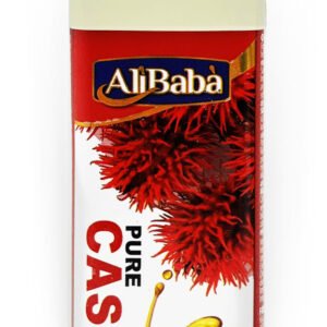 CASTOR OIL ALI BABA 250ML