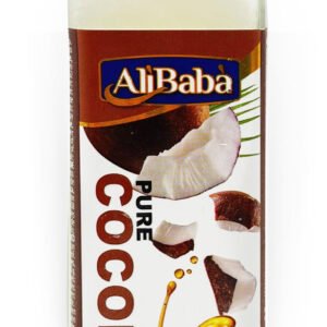 COCONUT OIL ALI BABA 250ML