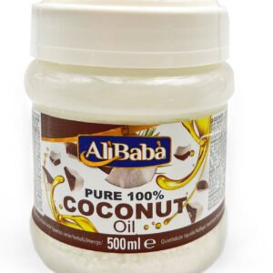 COCONUT OIL ALI BABA 500ML