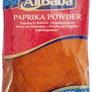 PAPRIKA PWD ALI BABA 400G