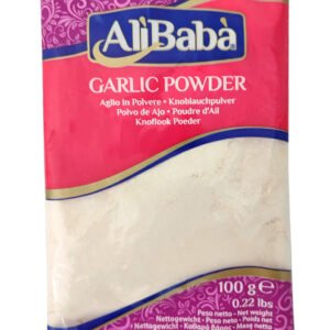 GARLIC PWD ALI BABA 100G
