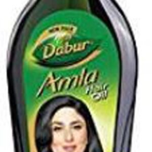DABUR AMLA HAIR OIL 200ML