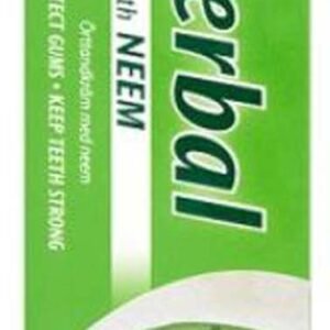 TOOTHPASTE DABUR NEEM 100ML