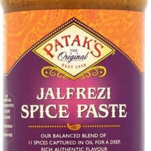 PATAK JALFAREZI PASTE 283G