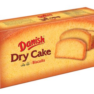 DANISH DRY CAKE 350G