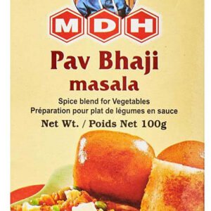 MDH PAV BHAJI MASALA 100G