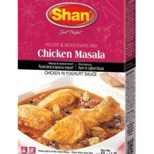 SHAN CHICKEN MASALA 100G