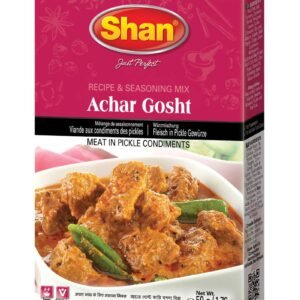 SHAN ACHAR GOSHT MASALA 100G