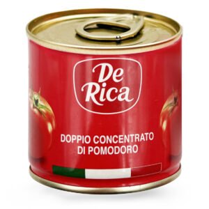 CONCENTRATED TOMATO RICA 210GR