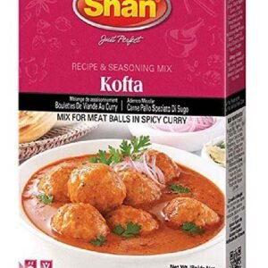 SHAN KOFTA MASALA 50G