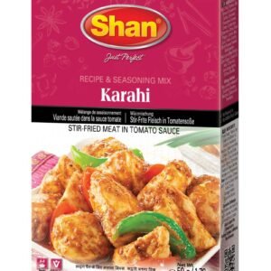 SHAN KARAHI FRY GOSHT 100G
