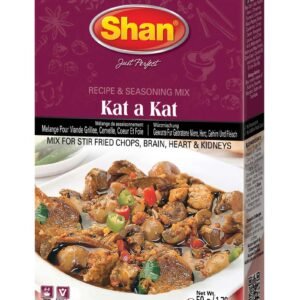 SHAN KAT A KAT MASALA 50G