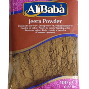 CUMIN PWD ALI BABA 100GR