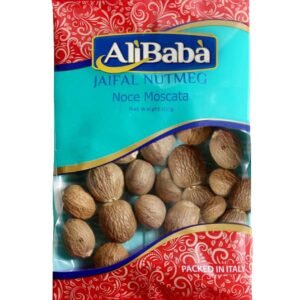 NUTMEG (JAIFAL) ALI BABA 100G