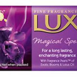 SOAP LUX MAGICAL SPELL 80GR PURPLE