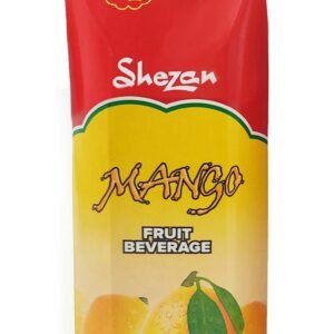 SHEZAN MANGO JUICE 1LT