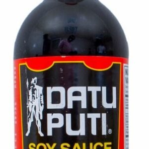 PH DATU PUTI SOY SAUCE 750ML