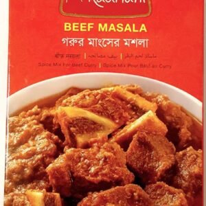 RADHUNI BEEF MASALA 100G