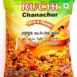 CHANACHUR RUCHI BAR-B-Q 300G