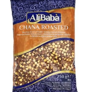 CHANA ROASTED ALI BABA 250G