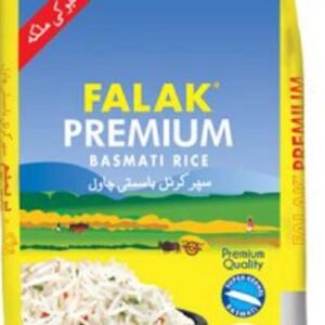 BASMATI FALAK PREMIUM RICE 2KG