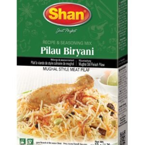 SHAN PILAU BIRYANI MASALA 100G