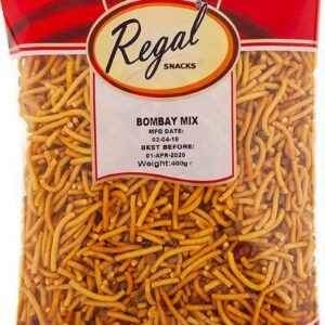 REGAL BOMBY MIX 375G