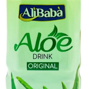 ALOE VERA ORIGINAL ALIBABA 500ML
