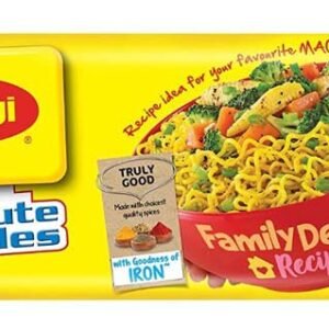 NOODLES MAGGI MASALA F.PACK 560G