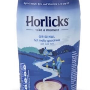Horlicks Original