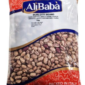 Borlotti Beans Alibaba