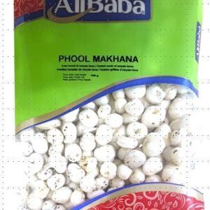 Phool Makhana Ali Baba