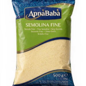 Semolina Fine Apnababa