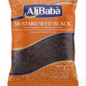Mustard Seed Black Apnababa
