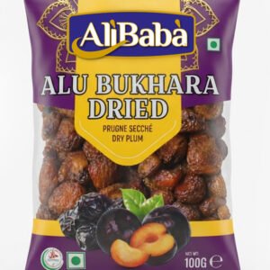 Alubukhara Ali Baba