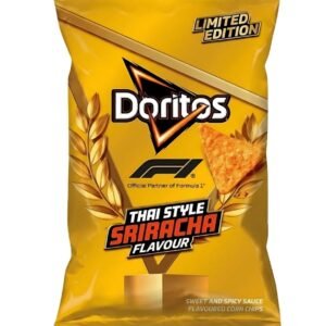 Chips Doritos Sriracha