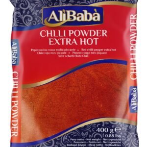 Chilli Pwd Ext Hot Ali Baba