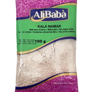 Black Salt Ali Baba