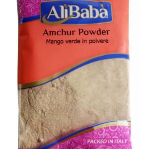 Amchur Pwd Ali Baba
