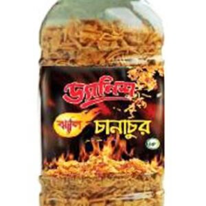 Jar Chanachur Hot Danish