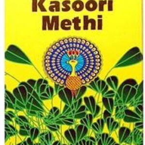 Moth Fenugreek Leaves Kasuri Methi