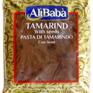 TAMARIND(SEEDLESS) ALI BABA 400G