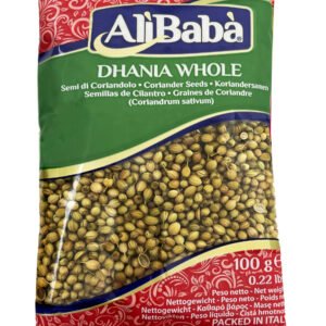 Coriander Whole Ali Baba