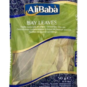 Bay Leaves Ali Baba