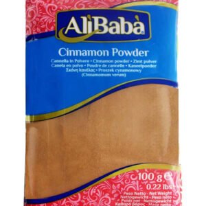 Cinnamon (Dalchini) Pwd Ali Baba