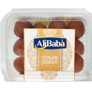 Sweet Ali Baba Gulab Jamun 400G