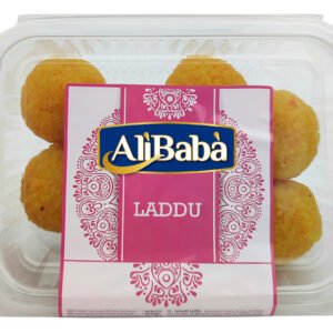 Sweet Ali Baba Laddu