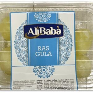 Sweet Ali Baba Rasgulla