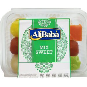 Sweet Ali Baba Mix 400G