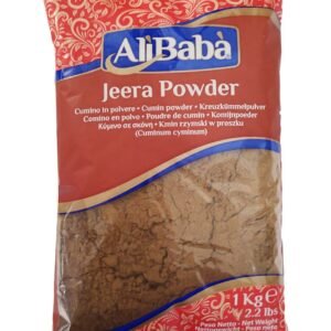 Cumin Pwd Ali Baba